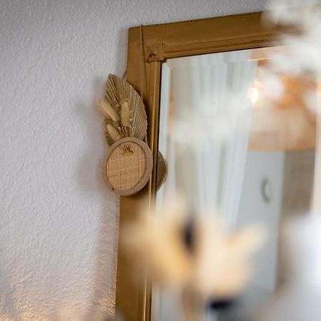 Love Room Boheme Les Petits Plaisirs Angers Exteriör bild