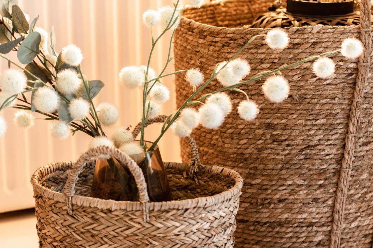 Love Room Boheme Les Petits Plaisirs Angers Exteriör bild