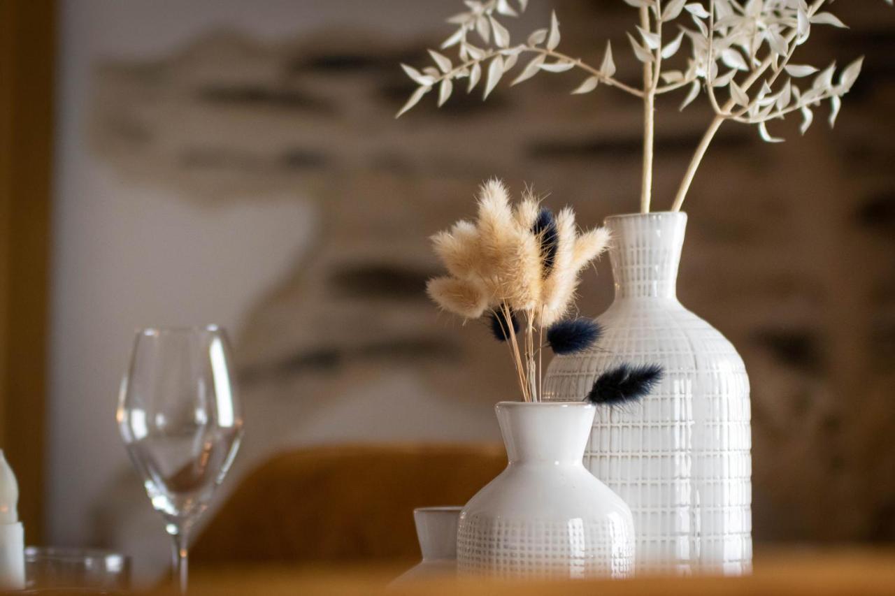 Love Room Boheme Les Petits Plaisirs Angers Exteriör bild