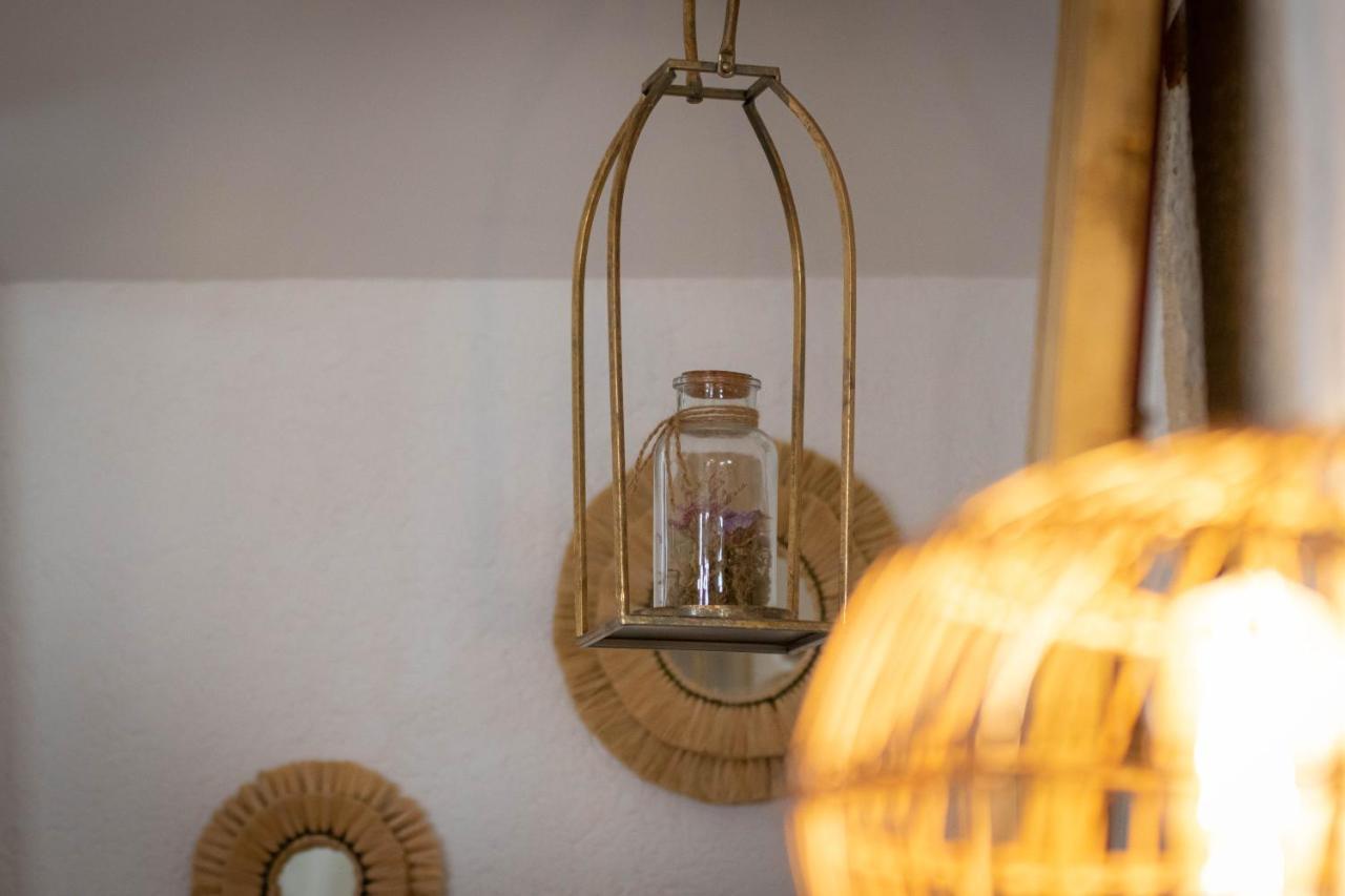 Love Room Boheme Les Petits Plaisirs Angers Exteriör bild